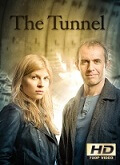 The Tunnel Temporada 3 [720p]